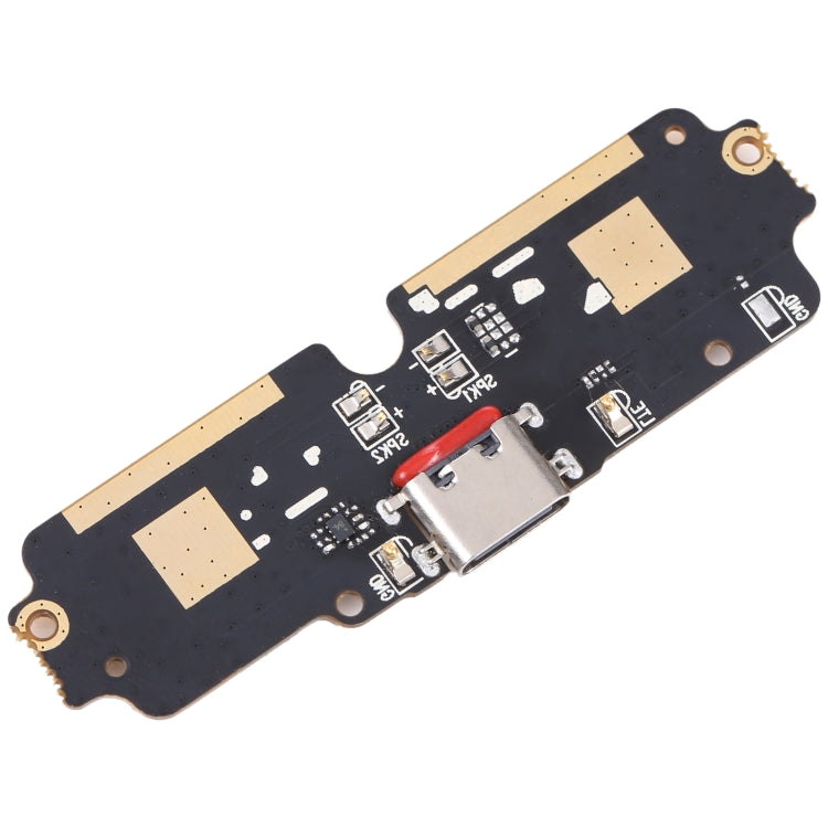 For Ulefone Armor X10 Charging Port Board