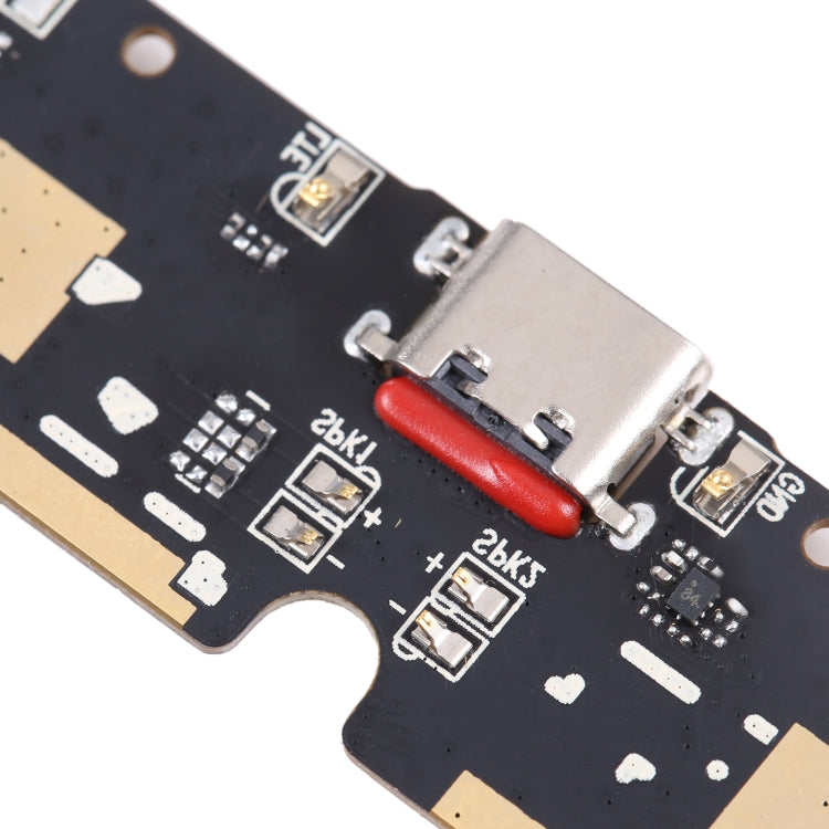 For Ulefone Armor X10 Charging Port Board