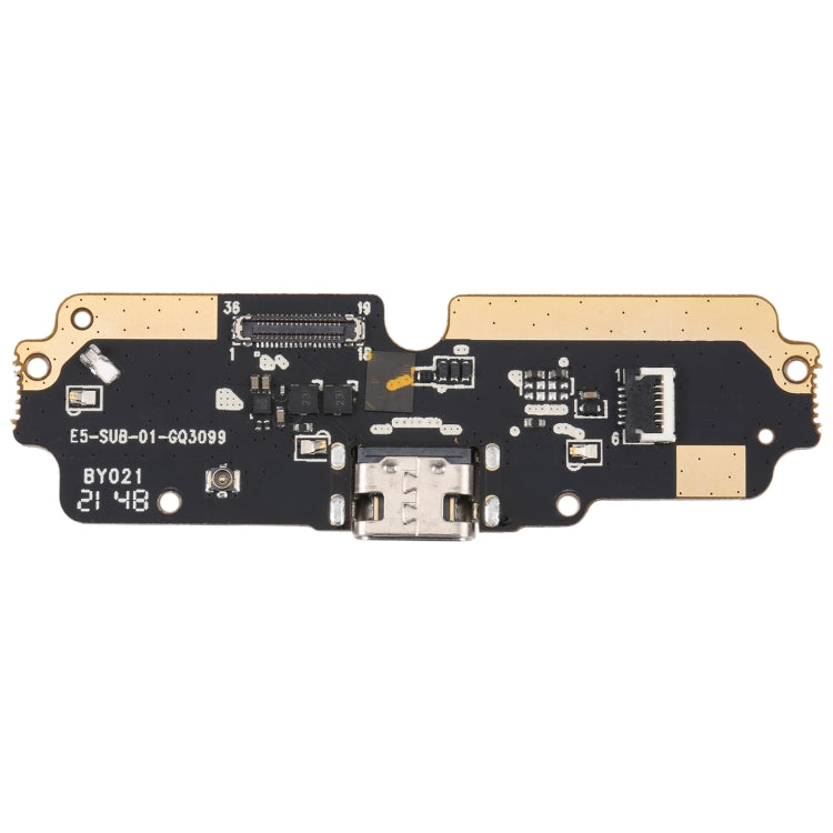 For Ulefone Armor X10 Pro Charging Port Board