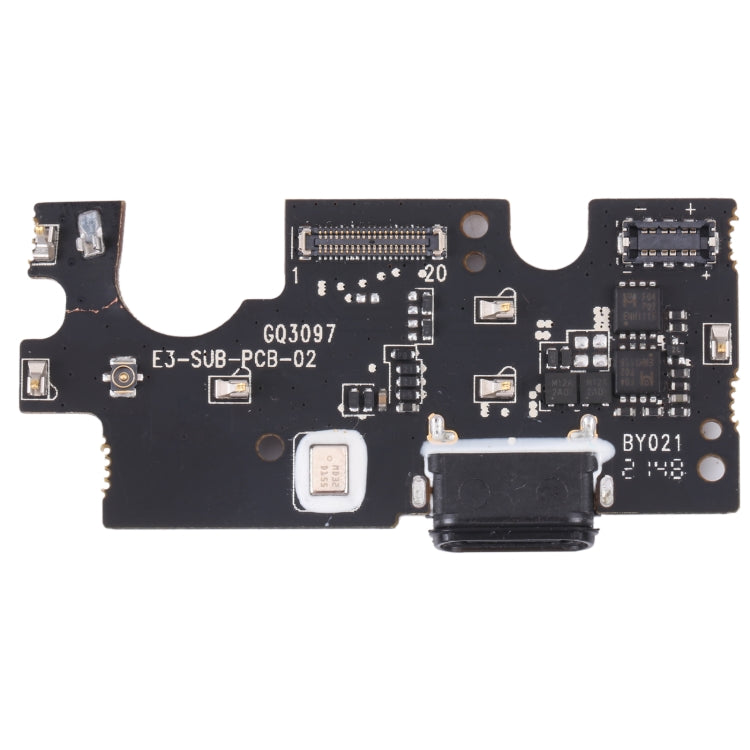 For Ulefone Power Armor 14 Pro Charging Port Board