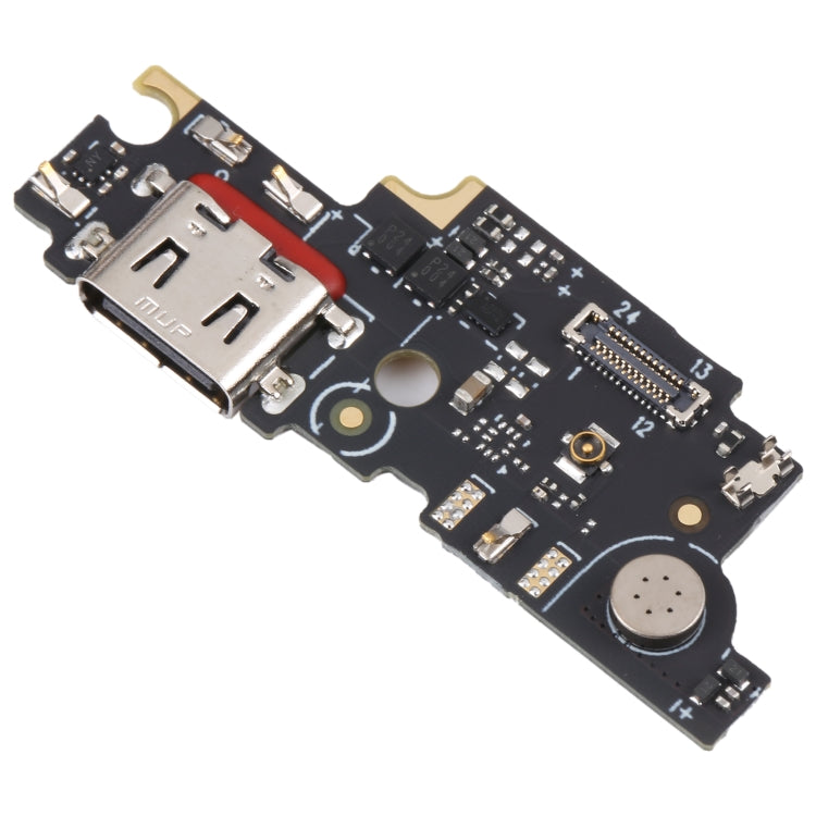 For Ulefone Note 12 Charging Port Board