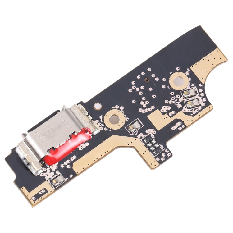 For Ulefone Note 13P Charging Port Board