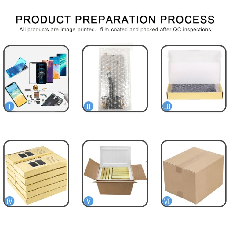 Original LCD Screen for Ulefone Armor X9 with Digitizer Full Assembly