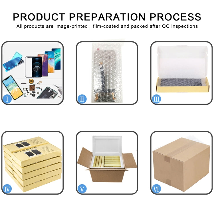 Original LCD Screen for Ulefone Armor X9 Pro with Digitizer Full Assembly