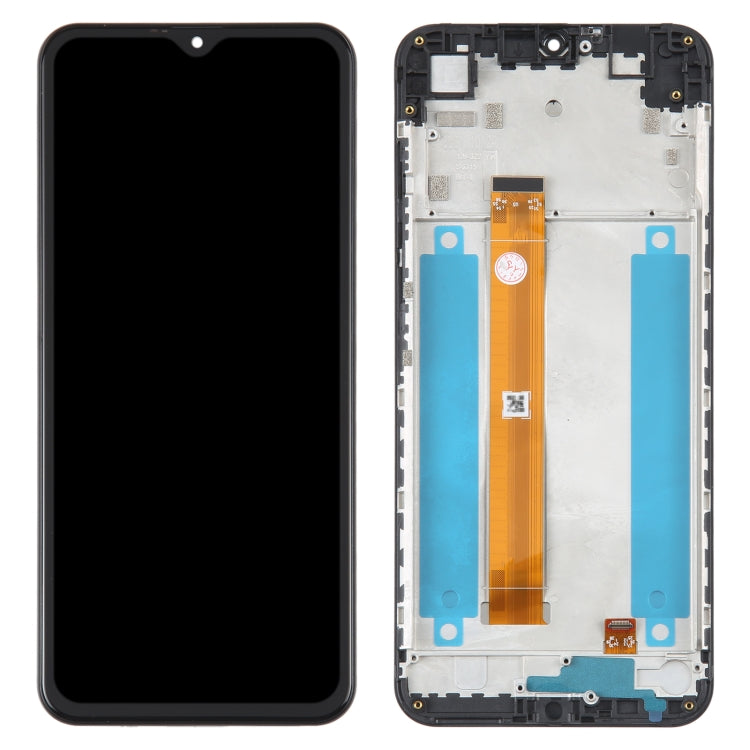 Original LCD Screen for Ulefone Note 12 with Digitizer Full Assembly