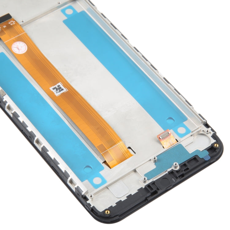 Original LCD Screen for Ulefone Note 12 with Digitizer Full Assembly