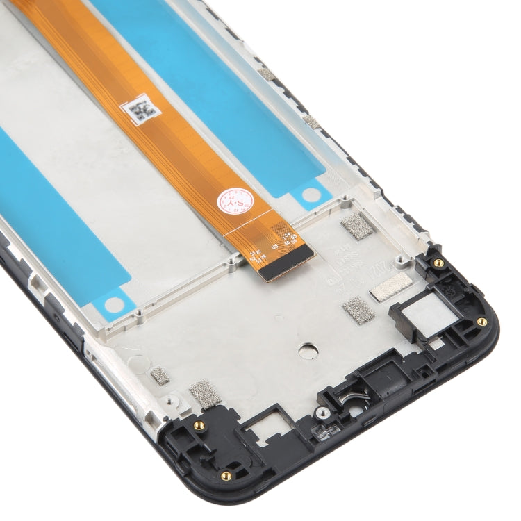 Original LCD Screen for Ulefone Note 12 with Digitizer Full Assembly