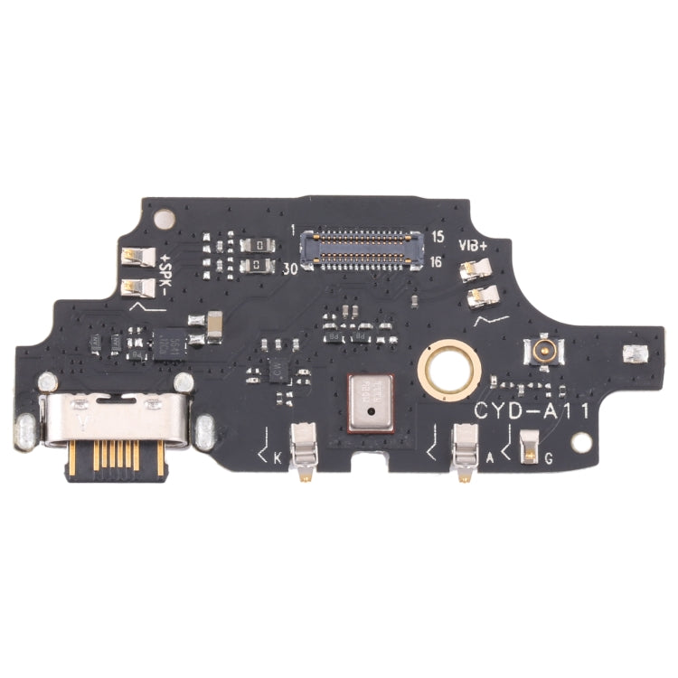 Charging Port Board For UMIDIGI A11S