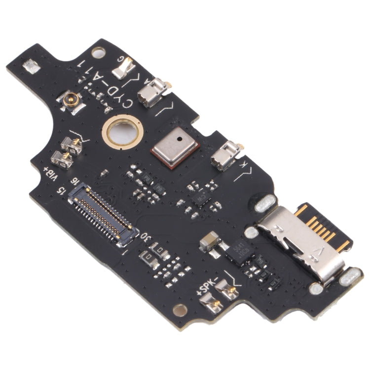 Charging Port Board For UMIDIGI A11S