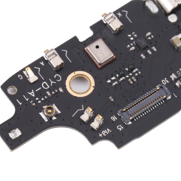 Charging Port Board For UMIDIGI A11S