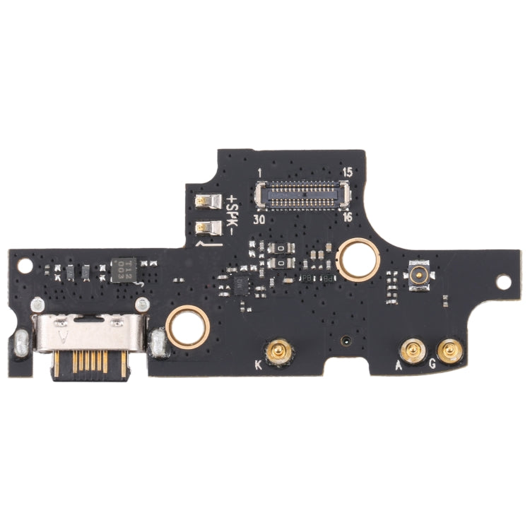 Charging Port Board For UMIDIGI A13