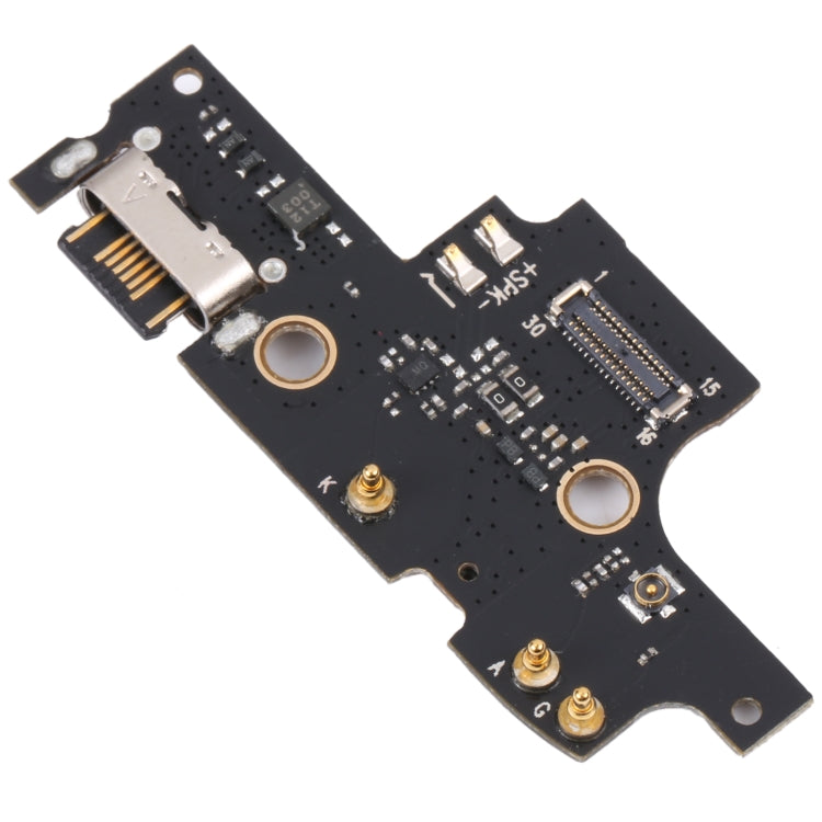 Charging Port Board For UMIDIGI A13