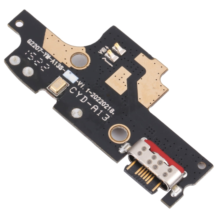 Charging Port Board For UMIDIGI A13