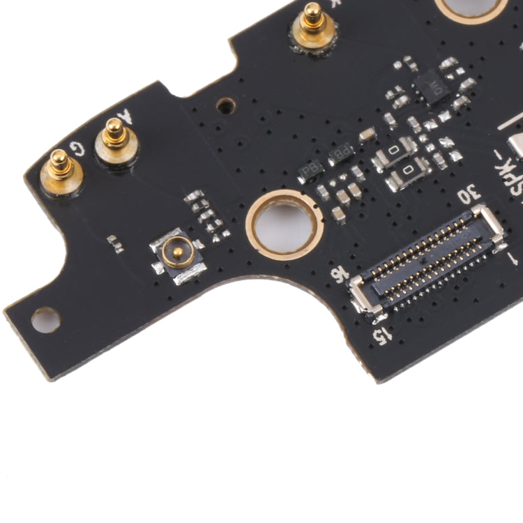 Charging Port Board For UMIDIGI A13