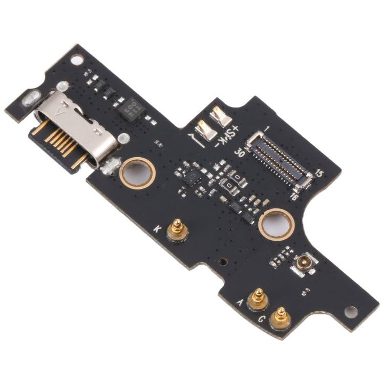 Charging Port Board For UMIDIGI A13 Pro