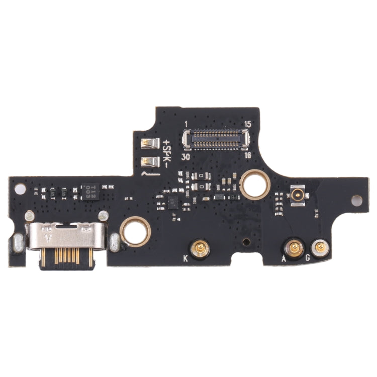 Charging Port Board For UMIDIGI A13S