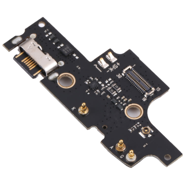 Charging Port Board For UMIDIGI A13S