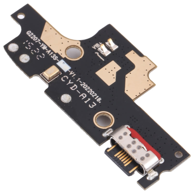 Charging Port Board For UMIDIGI A13S