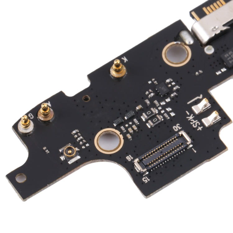 Charging Port Board For UMIDIGI A13S