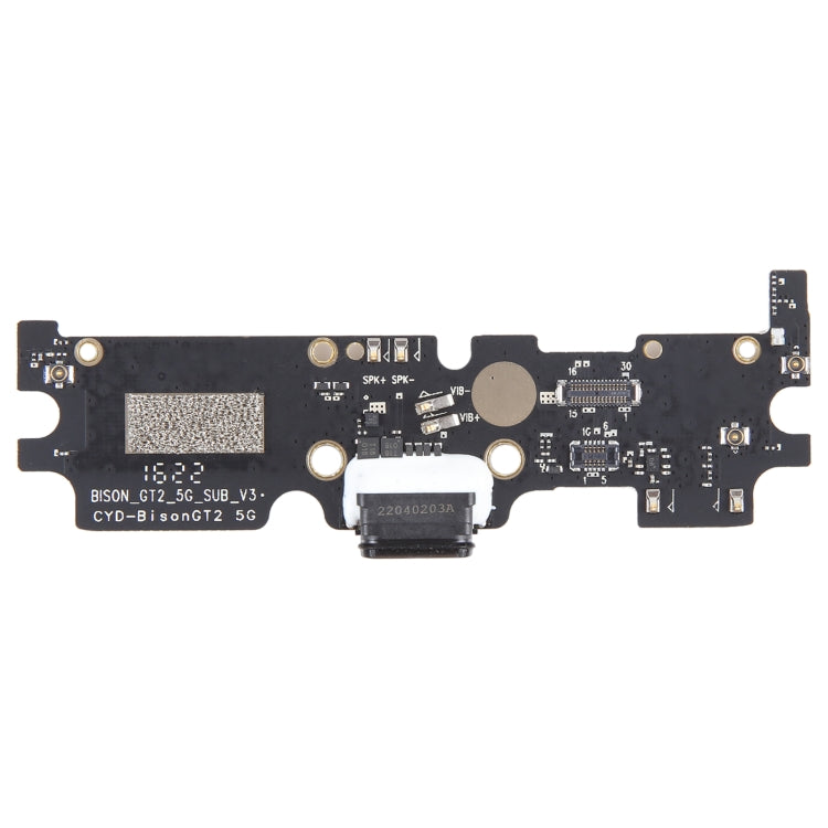 Charging Port Board For UMIDIGI BISON GT2 5G