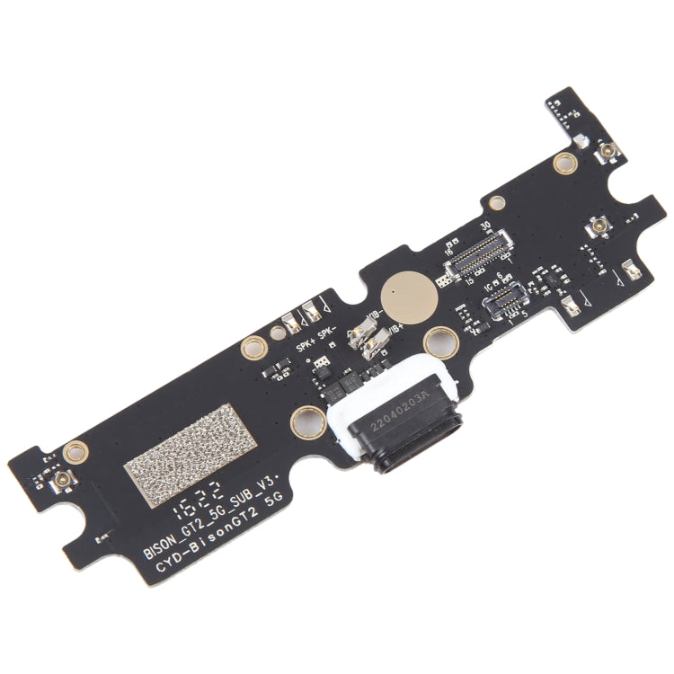 Charging Port Board For UMIDIGI BISON GT2 5G