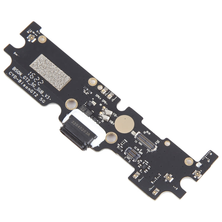 Charging Port Board For UMIDIGI BISON GT2 5G