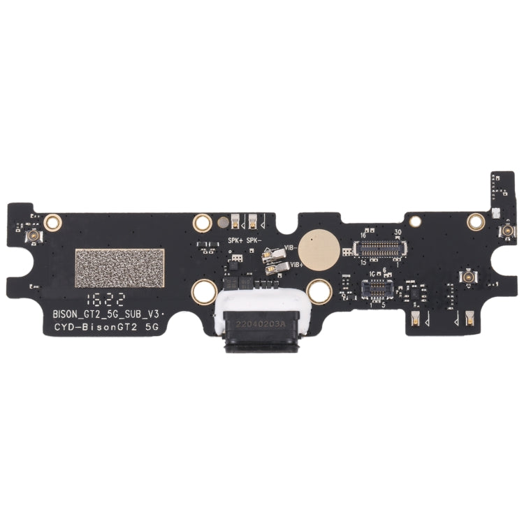 Charging Port Board For UMIDIGI BISON GT2 Pro 5G