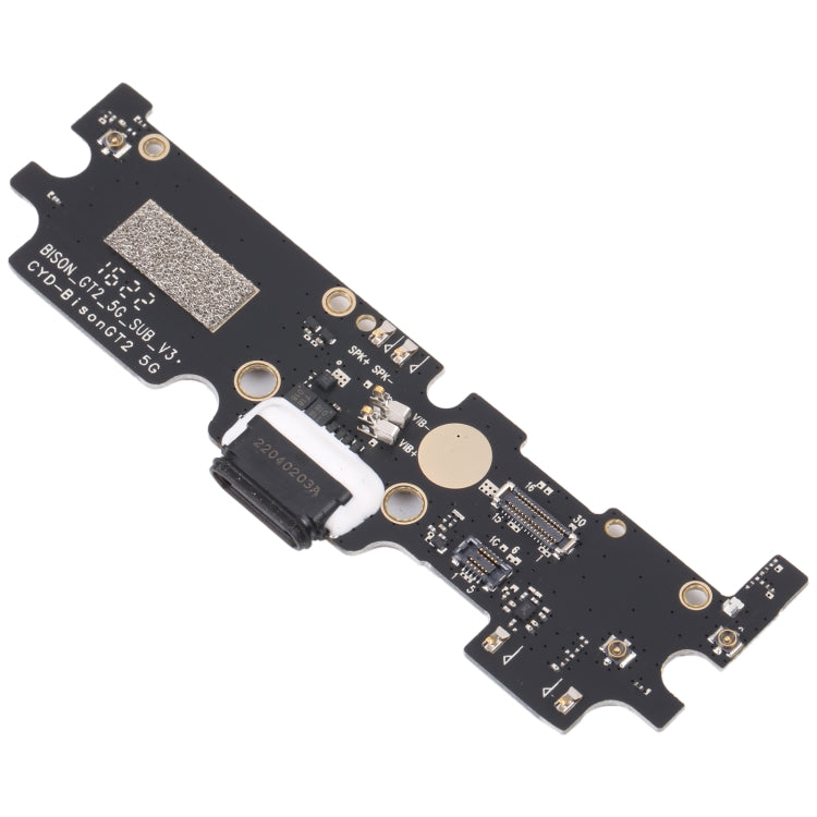 Charging Port Board For UMIDIGI BISON GT2 Pro 5G