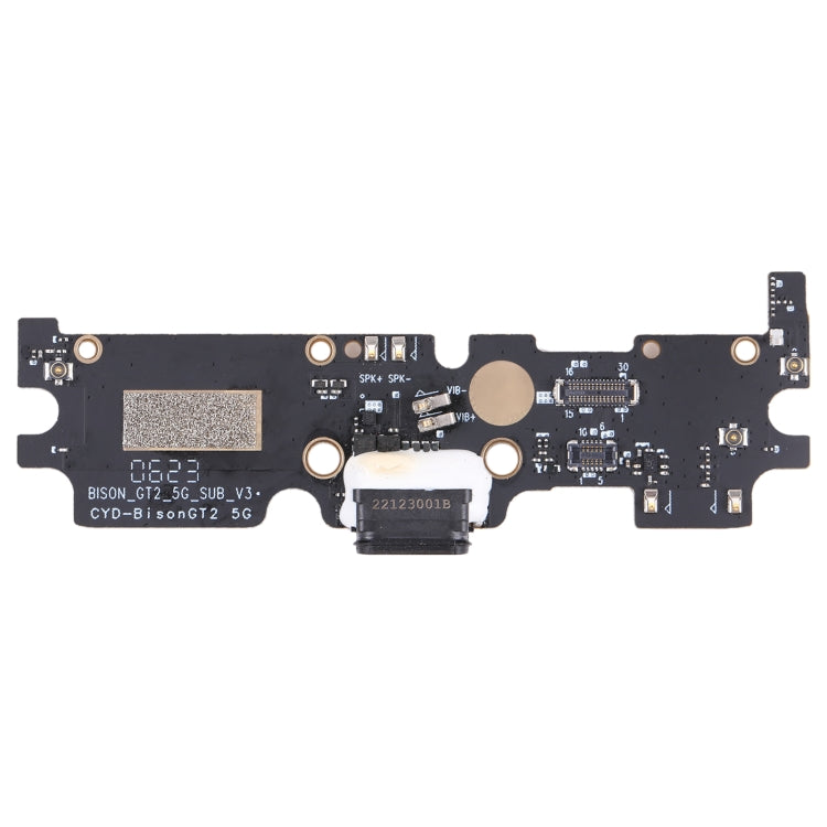 Charging Port Board For UMIDIGI BISON GT2 4G