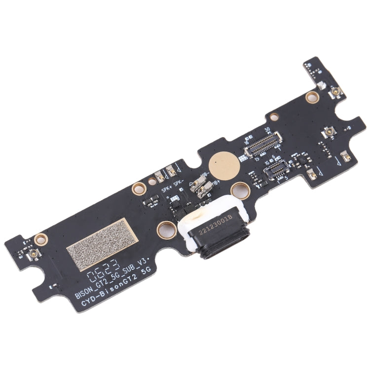 Charging Port Board For UMIDIGI BISON GT2 4G