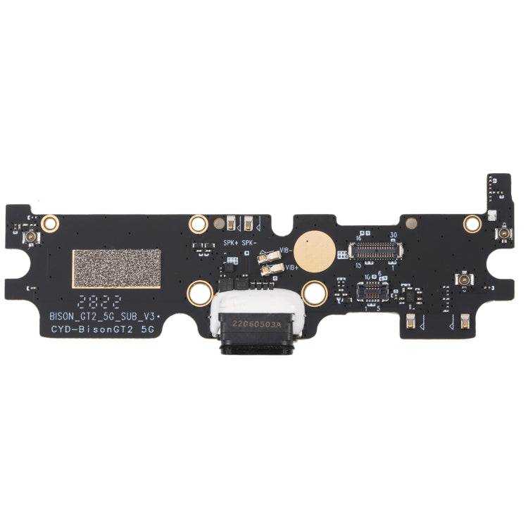 Charging Port Board For UMIDIGI BISON GT2 Pro 4G