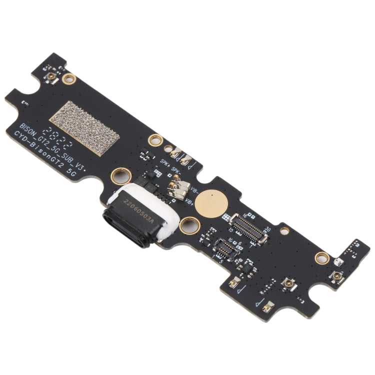 Charging Port Board For UMIDIGI BISON GT2 Pro 4G