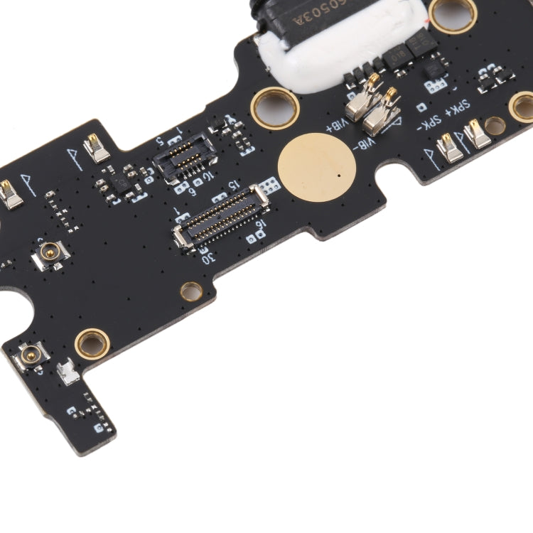 Charging Port Board For UMIDIGI BISON GT2 Pro 4G