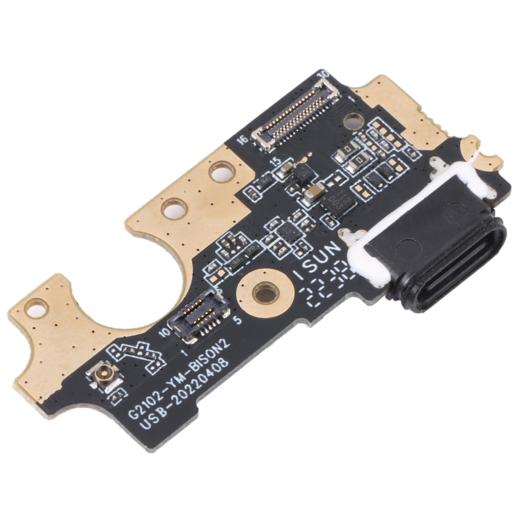 Charging Port Board For UMIDIGI BISON X10G