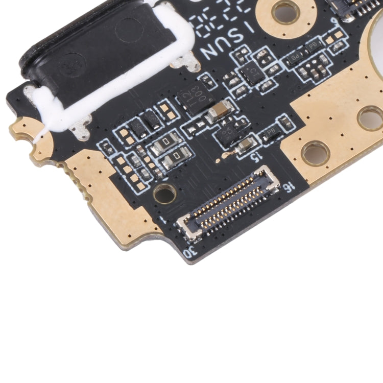 Charging Port Board For UMIDIGI BISON X10G