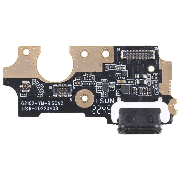 Charging Port Board For UMIDIGI BISON X10S