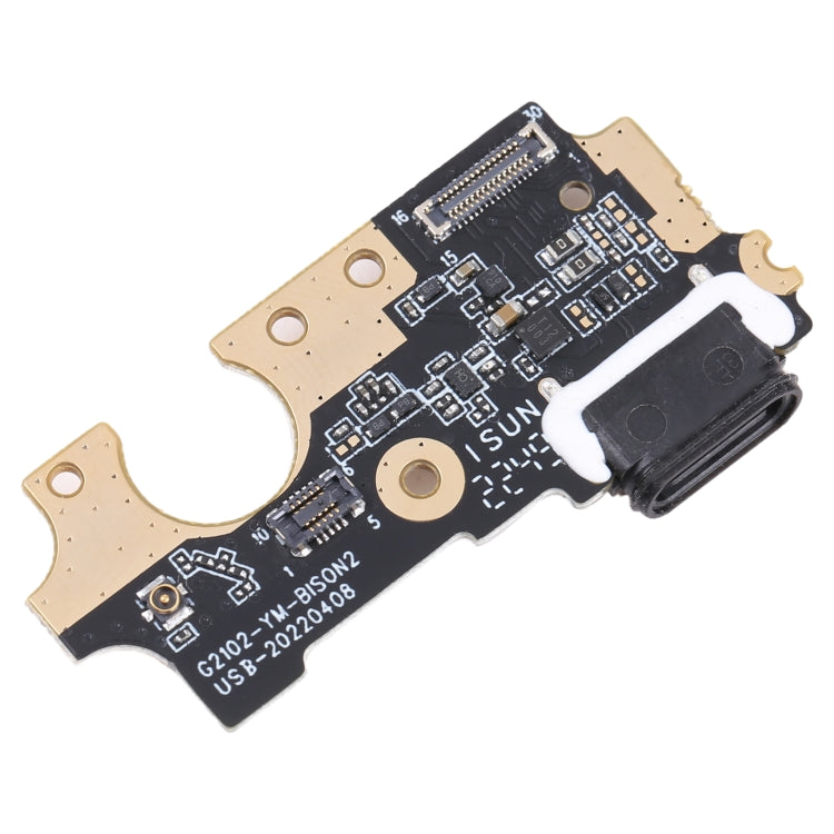 Charging Port Board For UMIDIGI BISON X10S