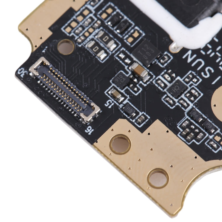 Charging Port Board For UMIDIGI BISON X10S