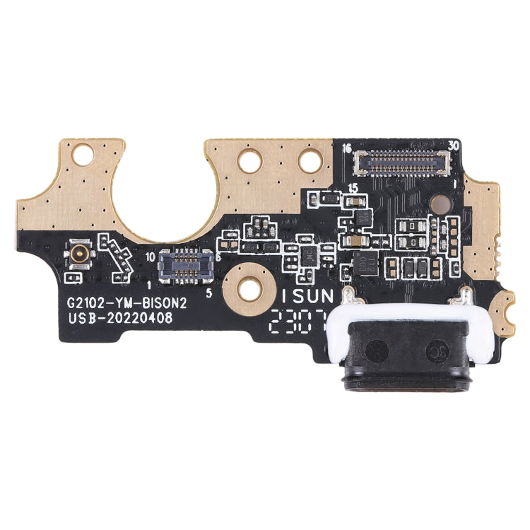 Charging Port Board For UMIDIGI BISON X10S NFC