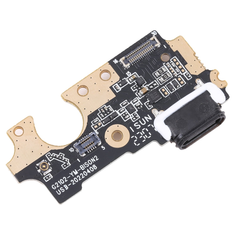 Charging Port Board For UMIDIGI BISON X10S NFC