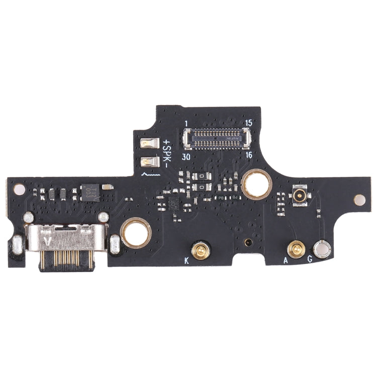 Charging Port Board For UMIDIGI F3