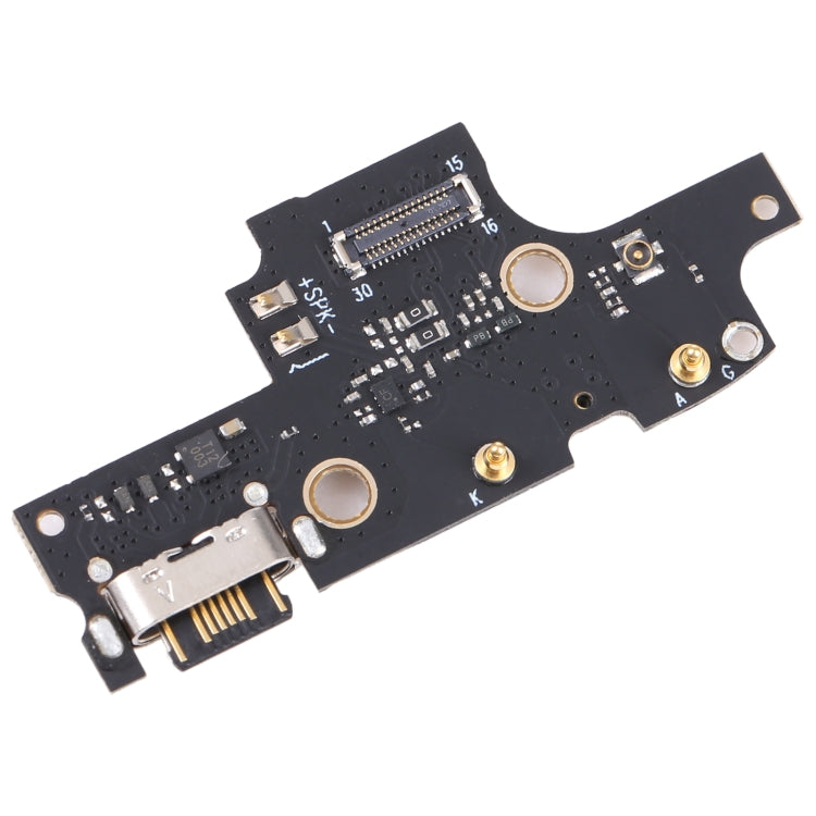 Charging Port Board For UMIDIGI F3