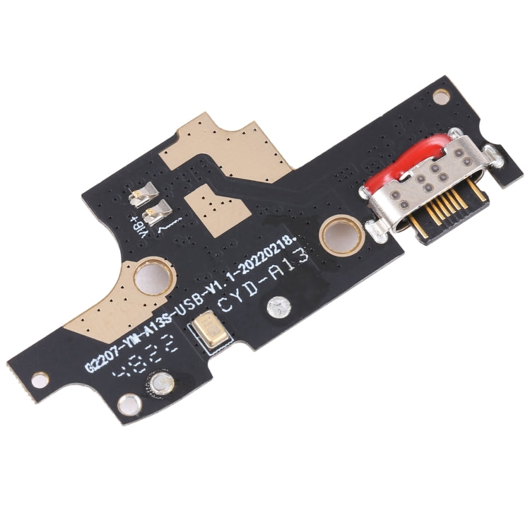 Charging Port Board For UMIDIGI F3