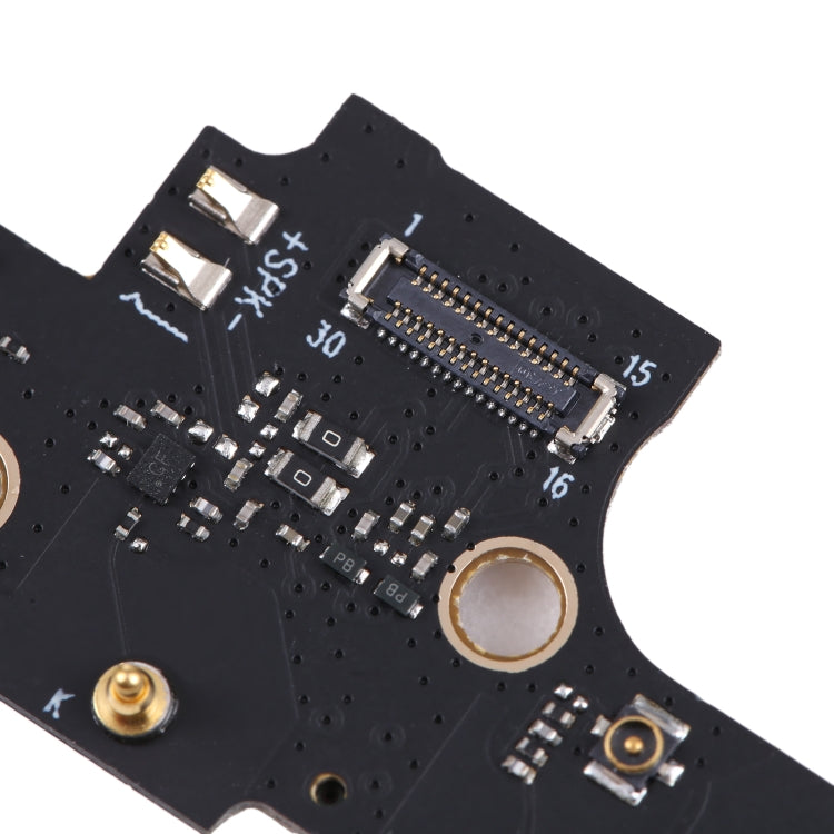 Charging Port Board For UMIDIGI F3