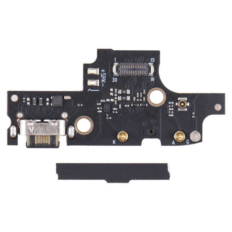 Charging Port Board For UMIDIGI F3S