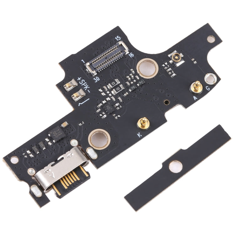 Charging Port Board For UMIDIGI F3S