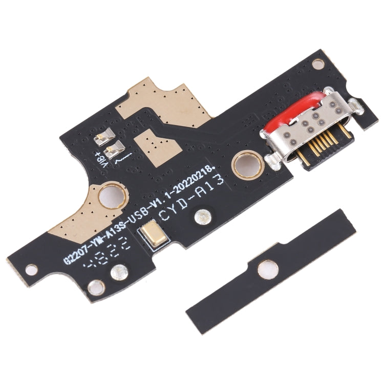 Charging Port Board For UMIDIGI F3S