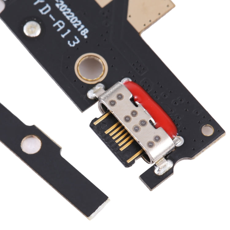 Charging Port Board For UMIDIGI F3S