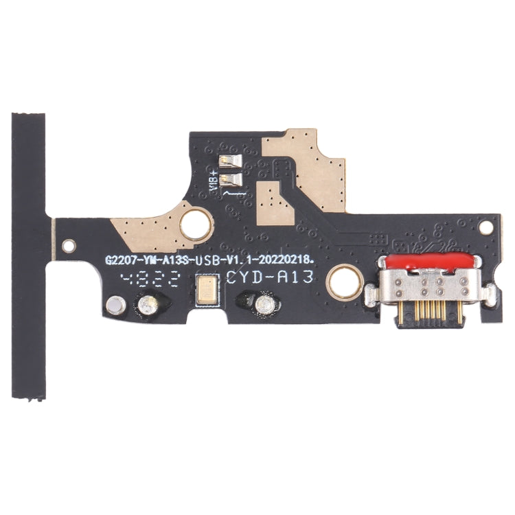 Charging Port Board For UMIDIGI F3 SE