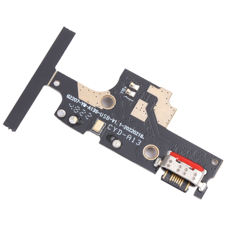 Charging Port Board For UMIDIGI F3 SE